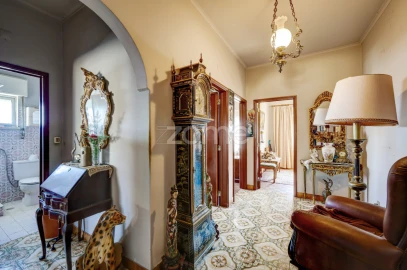 Apartamento T3 para Venda em Porto Salvo