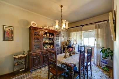 Apartamento T3 para Venda em Porto Salvo