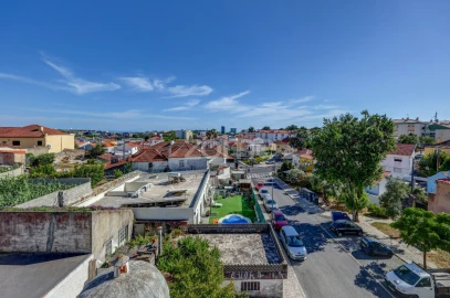 Apartamento T3 para Venda em Porto Salvo