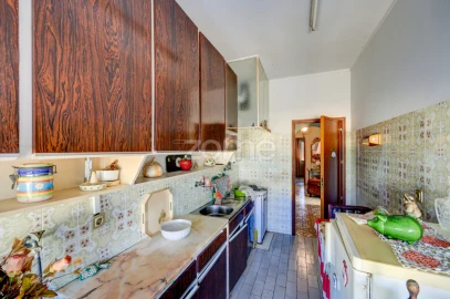 Apartamento T3 para Venda em Porto Salvo
