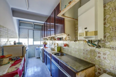Apartamento T3 para Venda em Porto Salvo