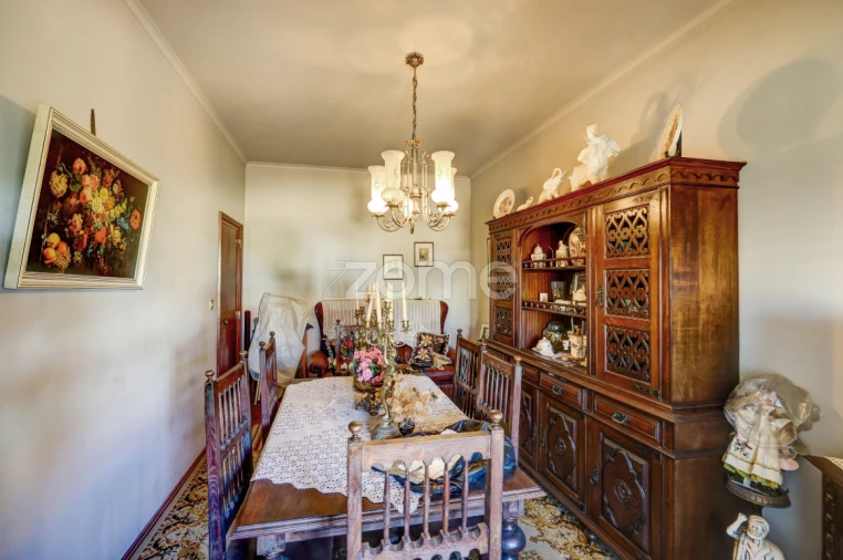 Apartamento T3 para Venda em Porto Salvo Foto 7