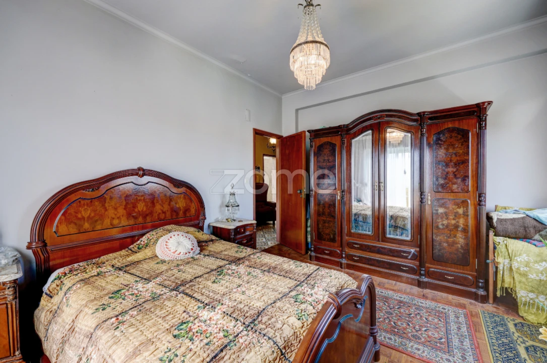 Apartamento T3 para Venda em Porto Salvo Foto 11