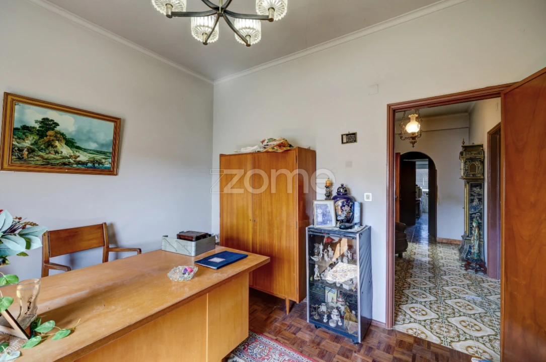 Apartamento T3 para Venda em Porto Salvo Foto 16