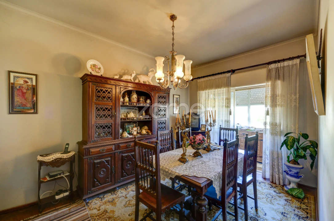 Apartamento T3 para Venda em Porto Salvo Foto 5