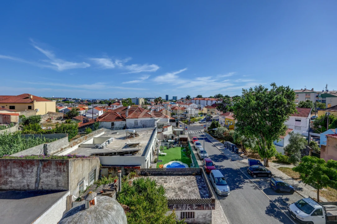 Apartamento T3 para Venda em Porto Salvo Foto 6