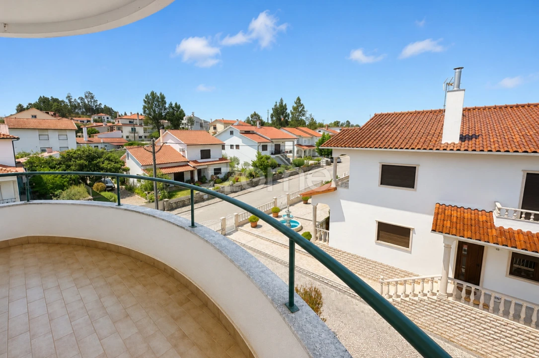 Apartamento T3 para Venda em Ansião Foto 13