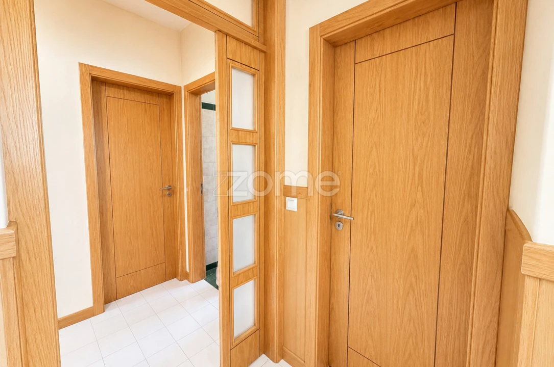 Apartamento T3 para Venda em Ansião Foto 23