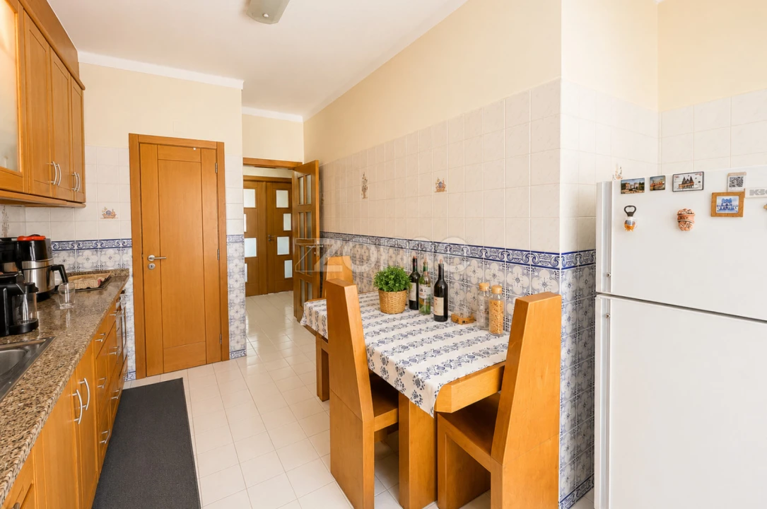 Apartamento T3 para Venda em Ansião Foto 25