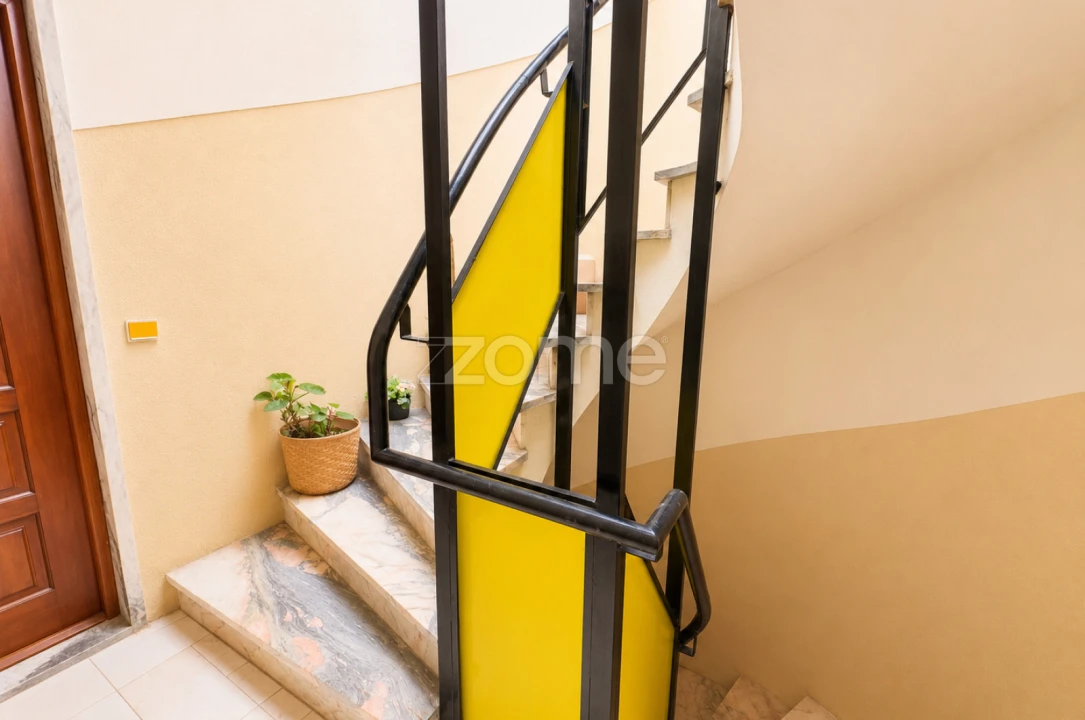 Apartamento T3 para Venda em Ansião Foto 10