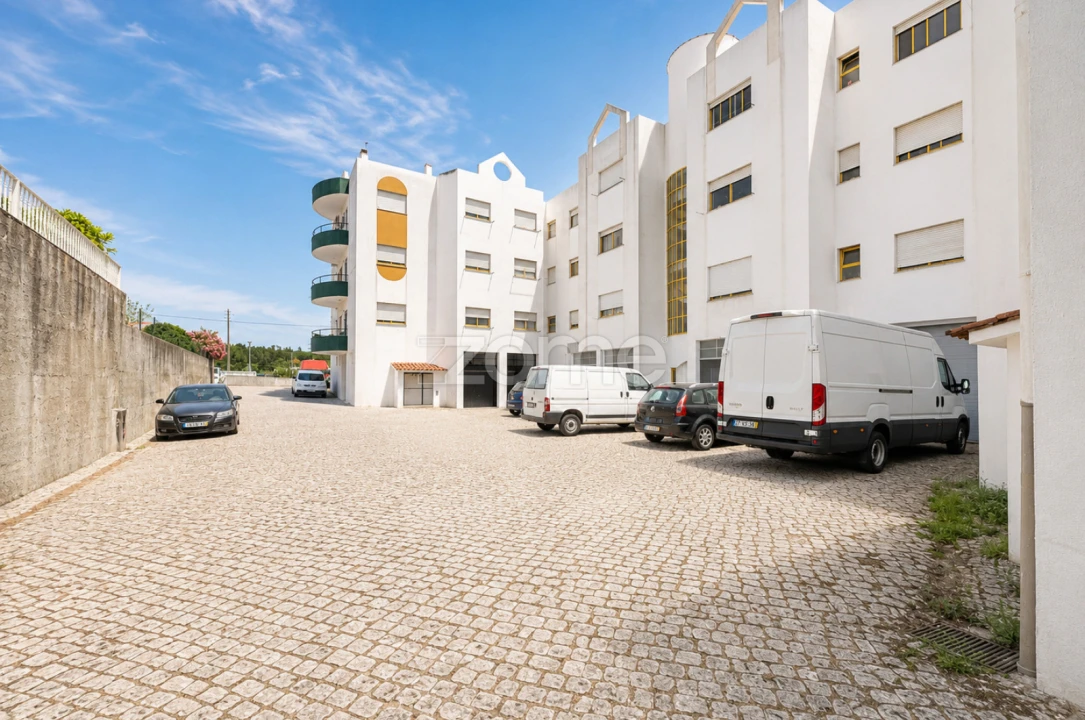 Apartamento T3 para Venda em Ansião Foto 33
