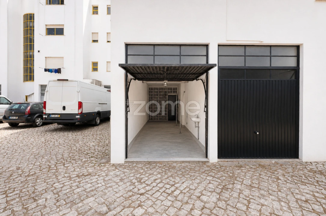 Apartamento T3 para Venda em Ansião Foto 34