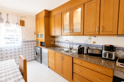Apartamento T3 para Venda em Ansião