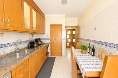 Apartamento T3 para Venda em Ansião