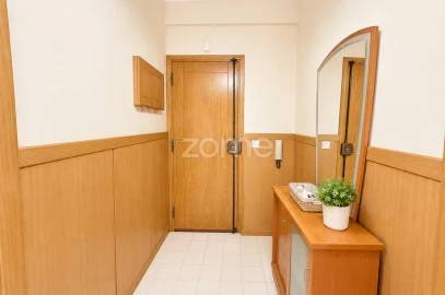 Apartamento T3 para Venda em Ansião