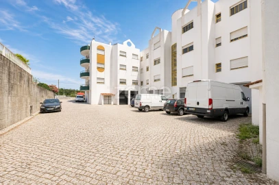 Apartamento T3 para Venda em Ansião