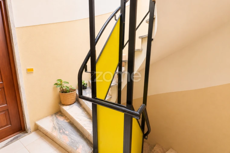 Apartamento T3 para Venda em Ansião Foto 10