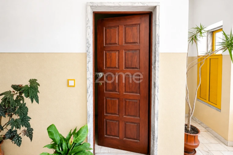 Apartamento T3 para Venda em Ansião Foto 7