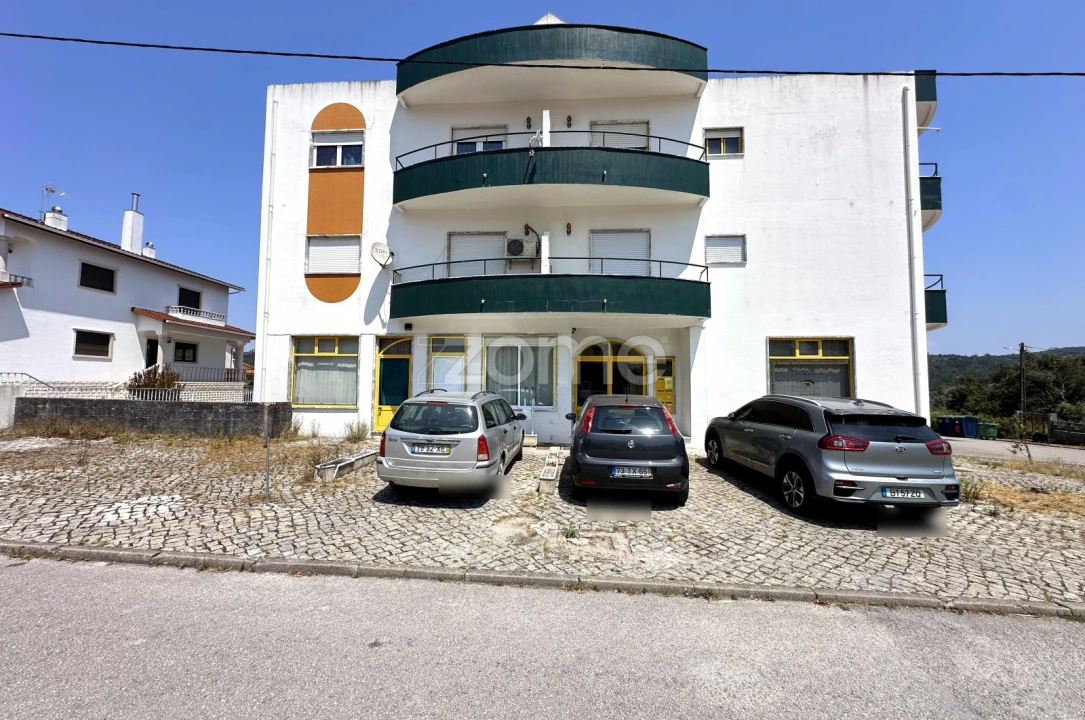 Apartamento T3 para Venda em Ansião Foto 1