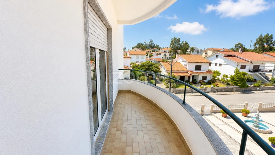 Apartamento T3 para Venda em Ansião