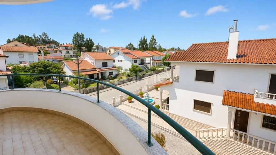 Apartamento T3 para Venda em Ansião