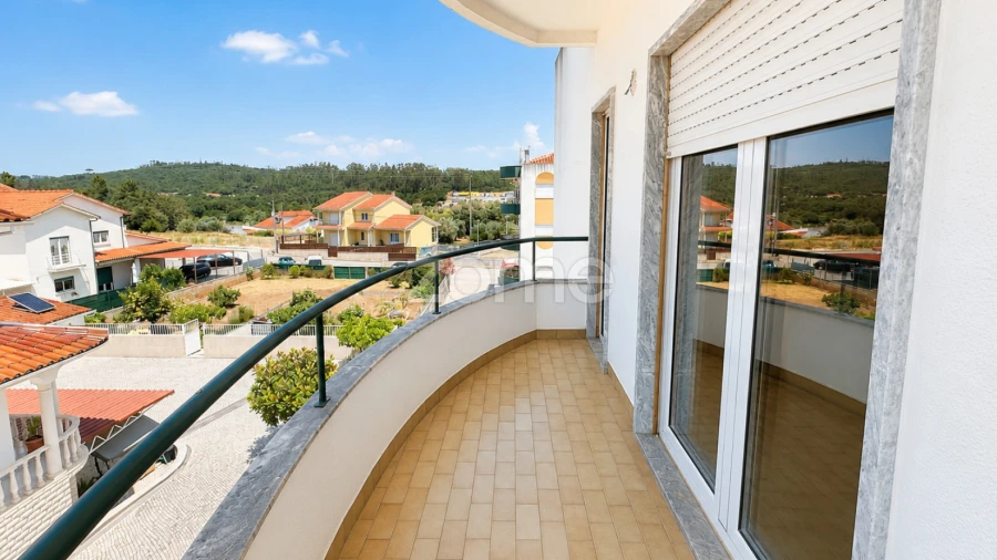 Apartamento T3 para Venda em Ansião
