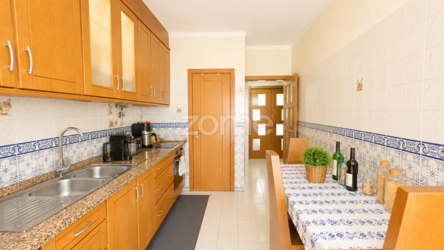 Apartamento T3 para Venda em Ansião