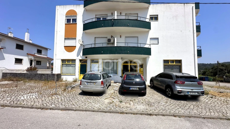 Apartamento T3 para Venda em Ansião