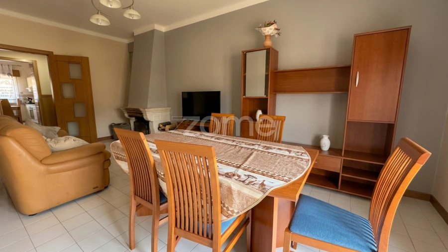 Apartamento T3 para Venda em Ansião