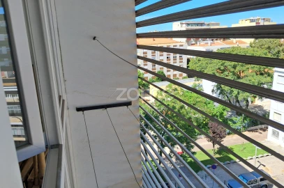Apartamento T3 para Venda em União das Freguesias de Setúbal