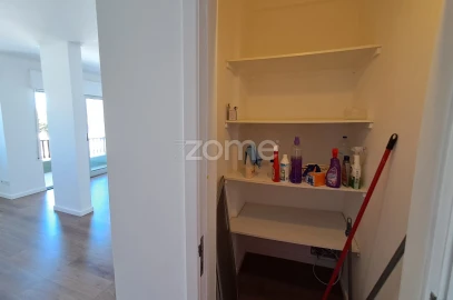 Apartamento T3 para Venda em União das Freguesias de Setúbal