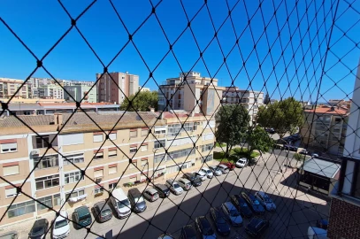 Apartamento T3 para Venda em União das Freguesias de Setúbal