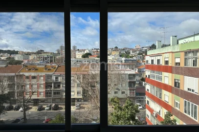 Apartamento T3 para Venda em União das Freguesias de Setúbal