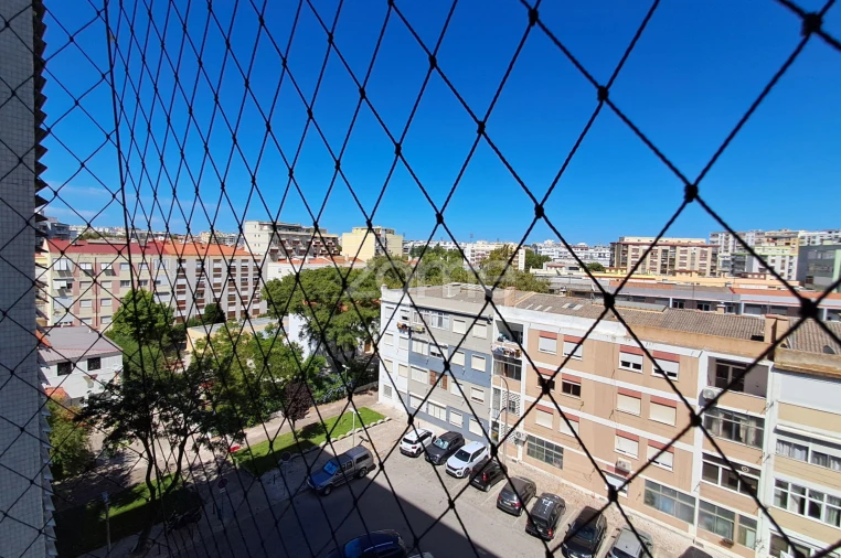 Apartamento T3 para Venda em União das Freguesias de Setúbal Foto 27