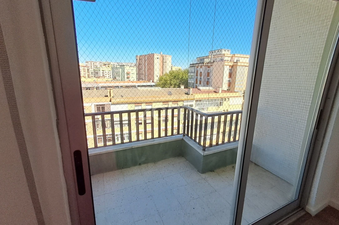 Apartamento T3 para Venda em União das Freguesias de Setúbal Foto 24