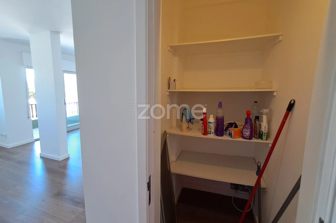 Apartamento T3 para Venda em União das Freguesias de Setúbal Foto 16