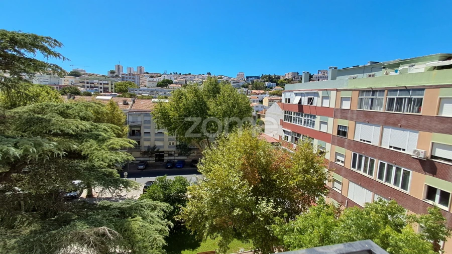 Apartamento T3 para Venda em União das Freguesias de Setúbal