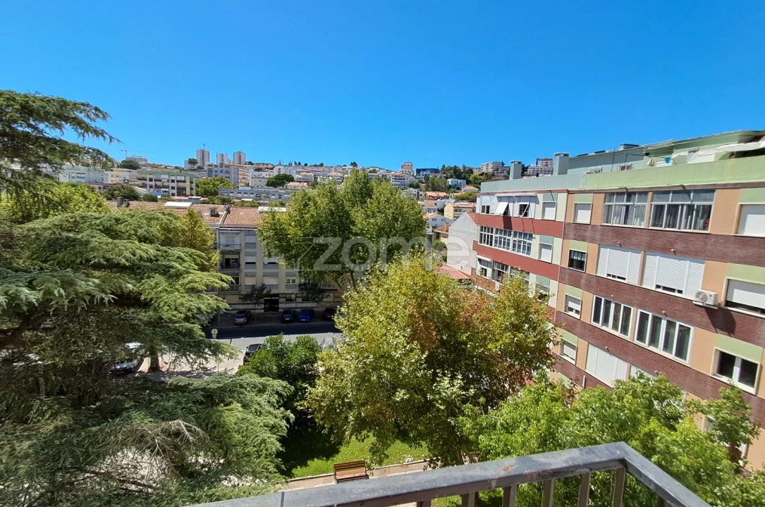 Apartamento T3 para Venda em União das Freguesias de Setúbal Foto 15