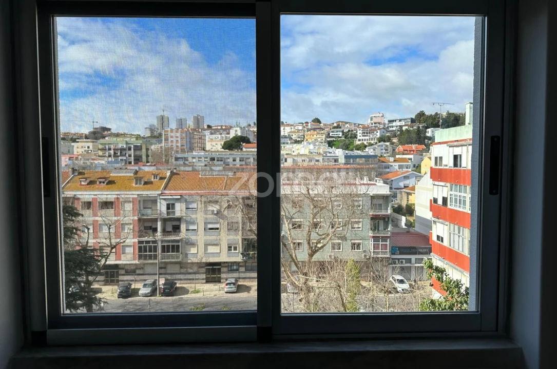 Apartamento T3 para Venda em União das Freguesias de Setúbal Foto 8