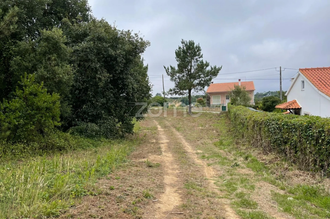 Terreno para Venda em Usseira Foto 8