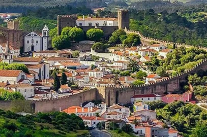 Terreno para Venda em Usseira