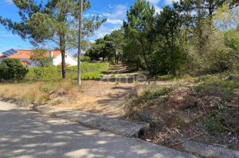 Terreno para Venda em Usseira Foto 4