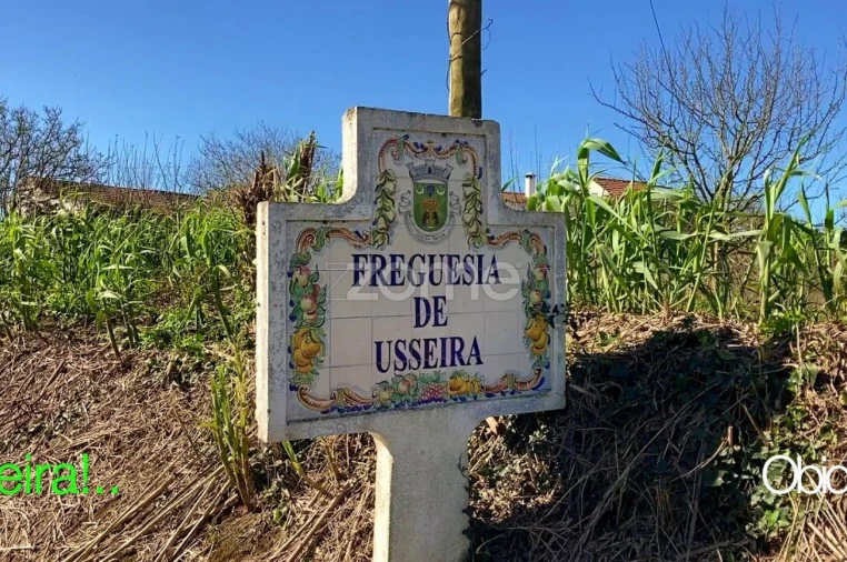 Terreno para Venda em Usseira Foto 14