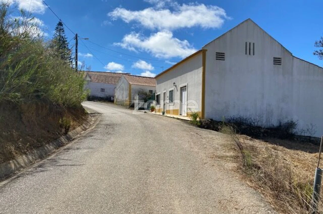 Terreno para Venda em Usseira Foto 11