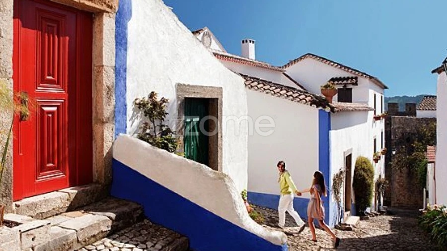 Terreno para Venda em Usseira