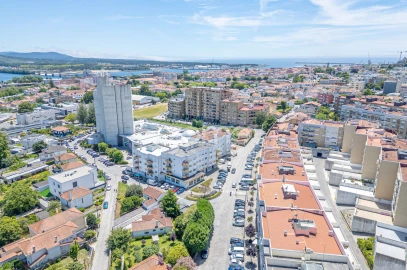 Negócio para Trespasse em Santa Maria Maior e Monserrate e Meadela