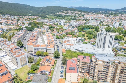 Negócio para Trespasse em Santa Maria Maior e Monserrate e Meadela