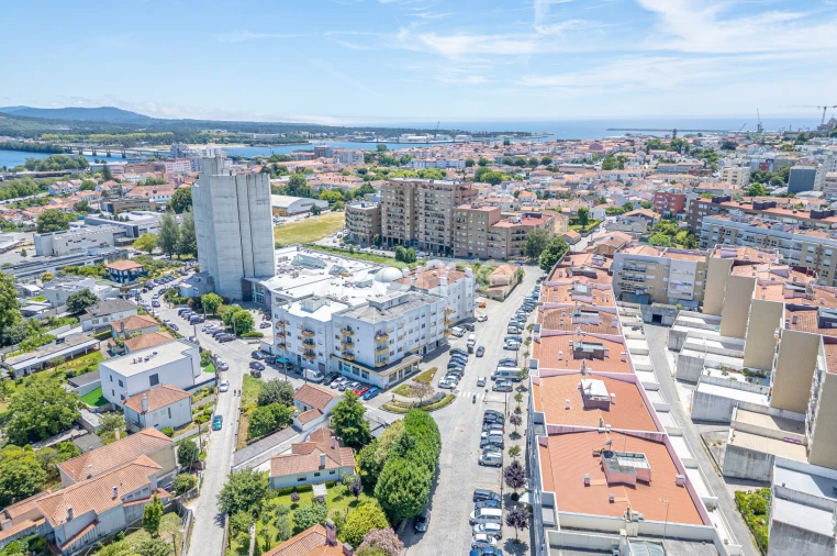 Negócio para Trespasse em Santa Maria Maior e Monserrate e Meadela Foto 3