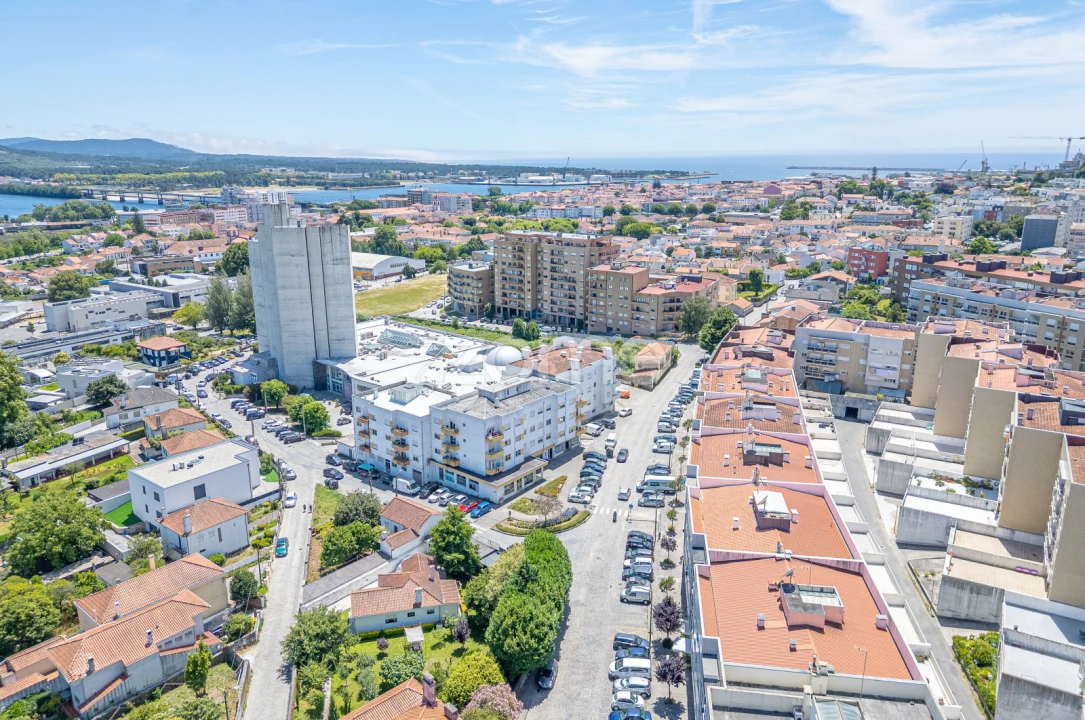 Negócio para Trespasse em Santa Maria Maior e Monserrate e Meadela Foto 3