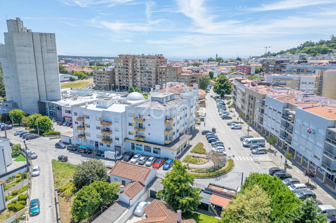 Negócio para Trespasse em Santa Maria Maior e Monserrate e Meadela Foto 5